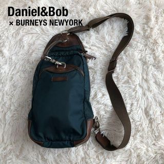 Daniel & Bob - 【中古】ダニエルアンドボブ Daniel & Bob ナイロン ...