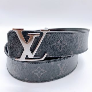 ルイヴィトン(LOUIS VUITTON)のLOUIS VUITTON  モノグラム　エクリプス サンチュール　付属品付き(ベルト)