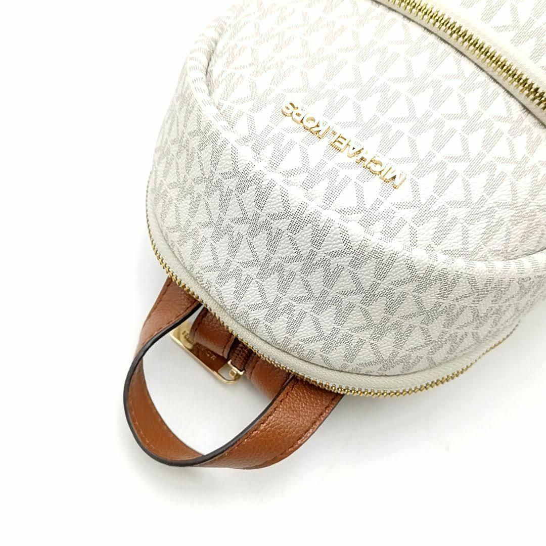 超美品 マイケルコース リュック バッグ エリン 03-23102202 超美品 マイケルコース リュック バッグ エリン 03-23102202
