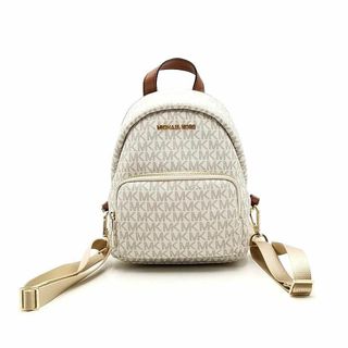 マイケルコース(Michael Kors)の超美品 マイケルコース リュック バッグ エリン 03-23102202(リュック/バックパック)