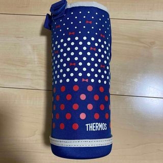 サーモス(THERMOS)のサーモス1Ｌ　水筒　カバー　(水筒)