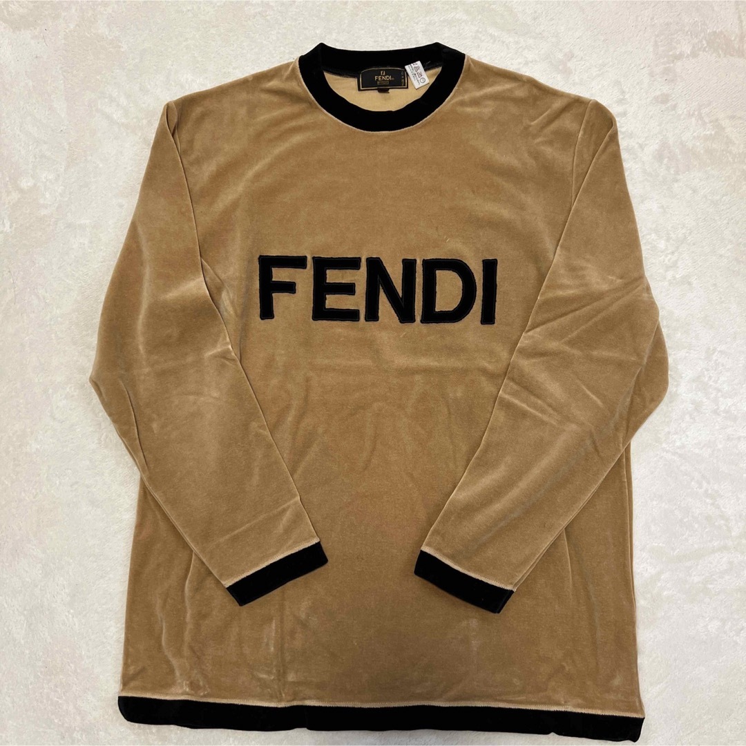 レディースレディース FENDI トレーナー サイズ42