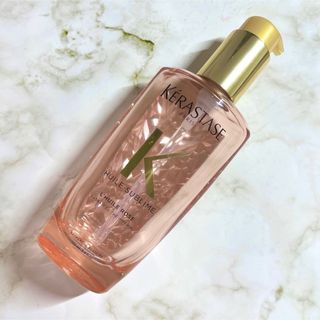 ケラスターゼ(KERASTASE)のケラスターゼ ユイルスブリム ティーインペリアル N(オイル/美容液)