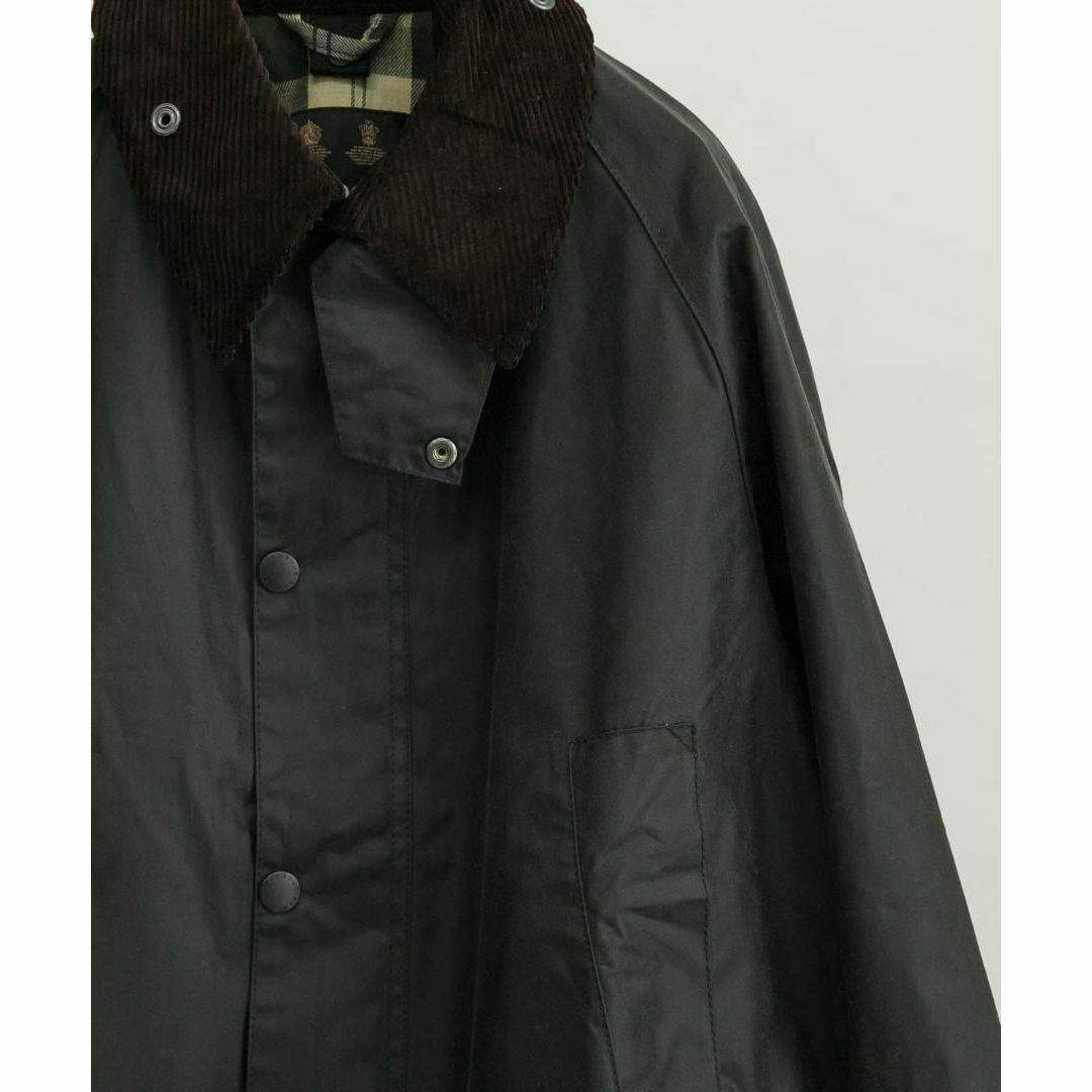 Barbour バブアー BEDALE SAGE セージ 38 サイズ 11