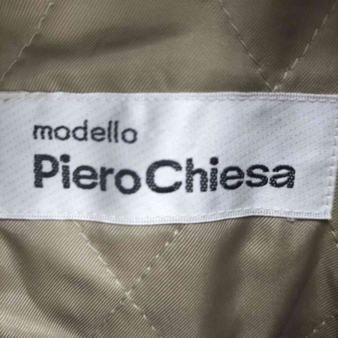 Piero Chiesa(ピエロチーサ) メンズ アウター コートの通販 by Piero Chiesa(ピエロチーサ) メンズ アウター コートの通販 by