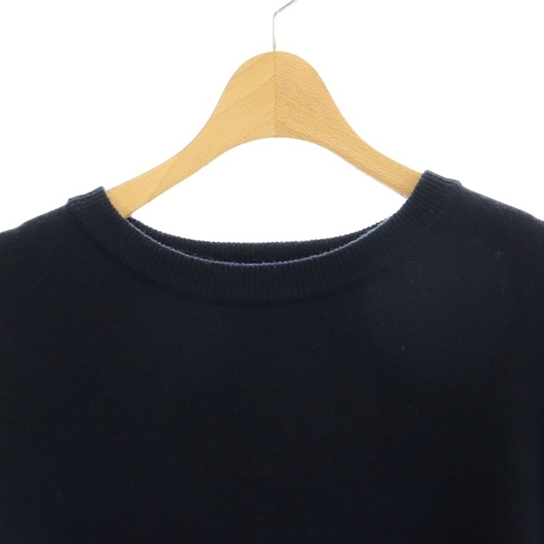 エンフォルド Cash Touch Box Pull-Over ニット セーター エンフォルド Cash Touch Box Pull-Over ニット セーター