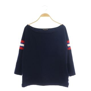 アパルトモンドゥーズィエムクラス(L'Appartement DEUXIEME CLASSE)のアパルトモンドゥーズィエムクラス LINE OFFSHOULDER プルオーバー(その他)