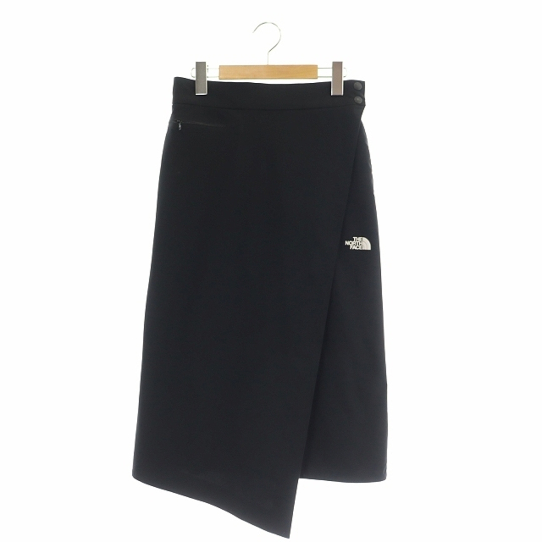 ザノースフェイス ×ハイク Tec Wrap Skirt NBW491HY