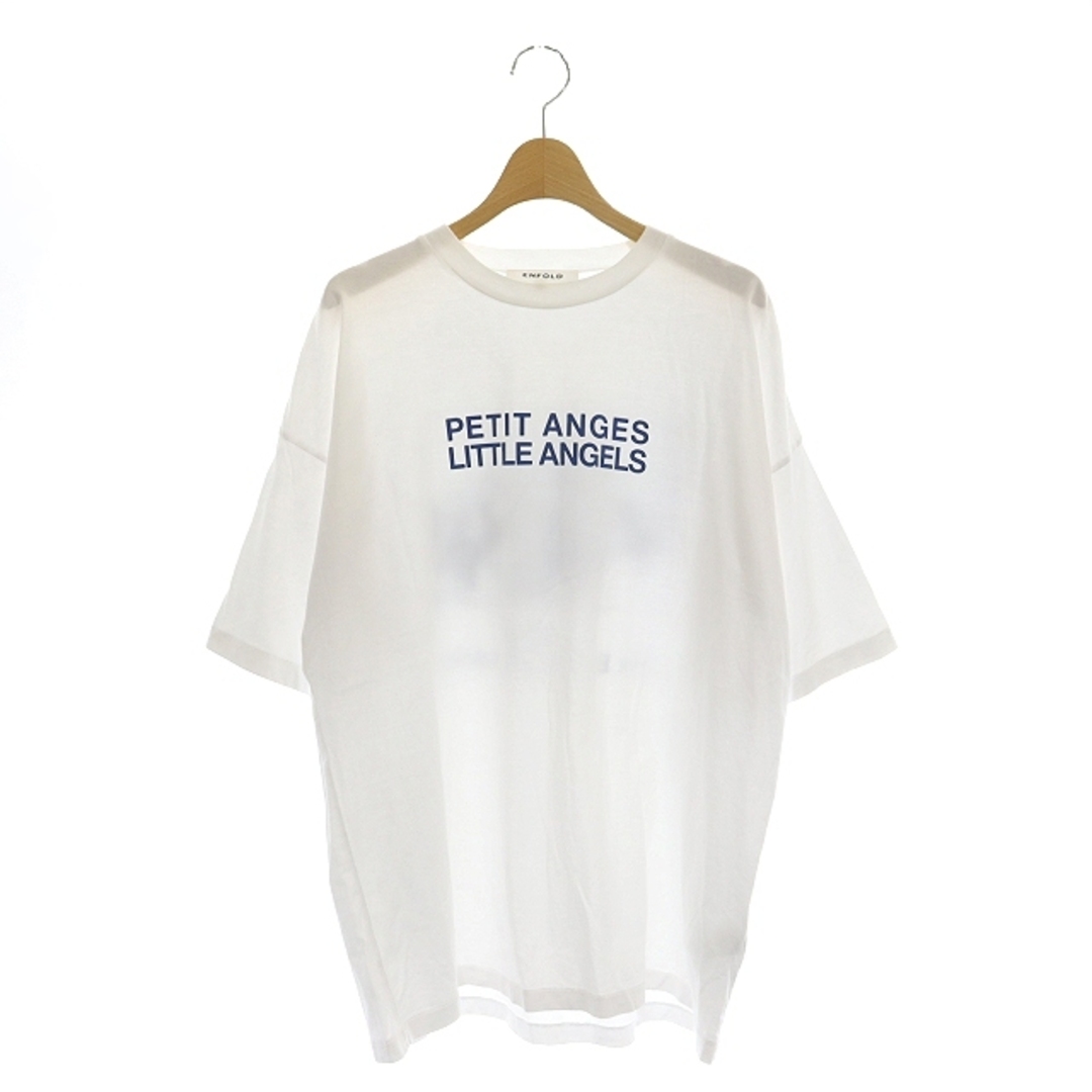 エンフォルド 22AW Vallotton,F.E. T-SHIRT Tシャツ