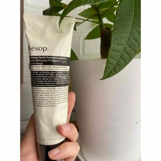 イソップ(Aesop)のAesop ピュリファイング フェイシャル クリーム クレンザー(クレンジング/メイク落とし)