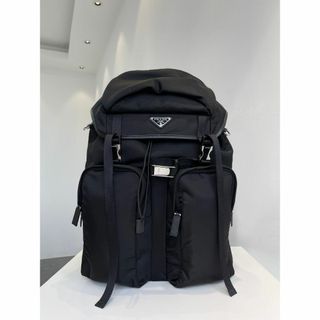 PRADA - PRADA プラダ V135 リュック バッグパック ギャランティ付の