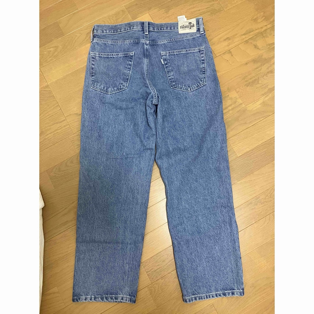 Levi's デニムパンツ SILVERTAB LOOSE サイズ32 1