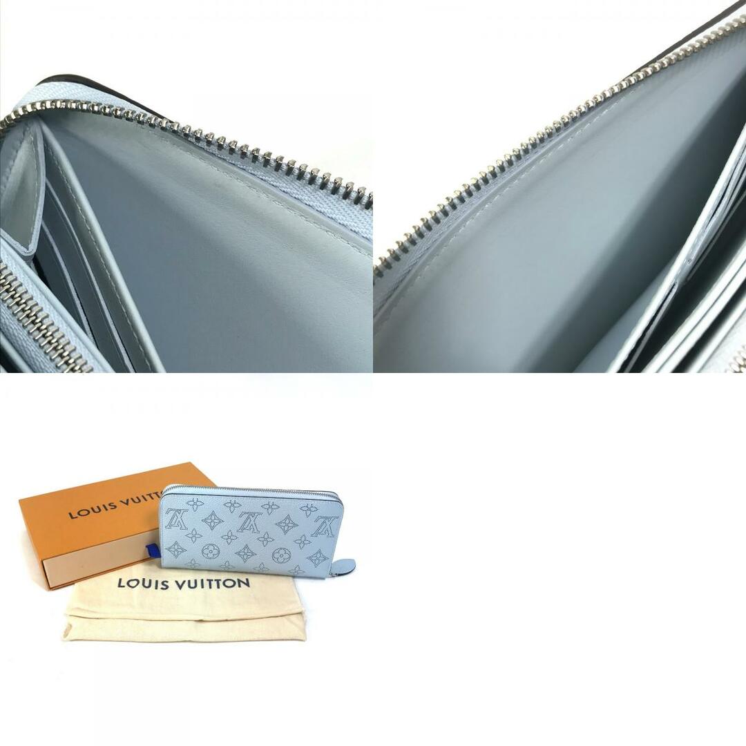 LOUIS VUITTON - ルイヴィトン LOUIS VUITTON ジッピーウォレット LOUIS VUITTON - ルイヴィトン LOUIS VUITTON ジッピーウォレット