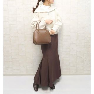 ナチュラルクチュール ロングスカート/マキシスカートの通販 800点以上