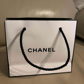 シャネル(CHANEL)のシャネル ショップ袋 ショッパー(ショップ袋)