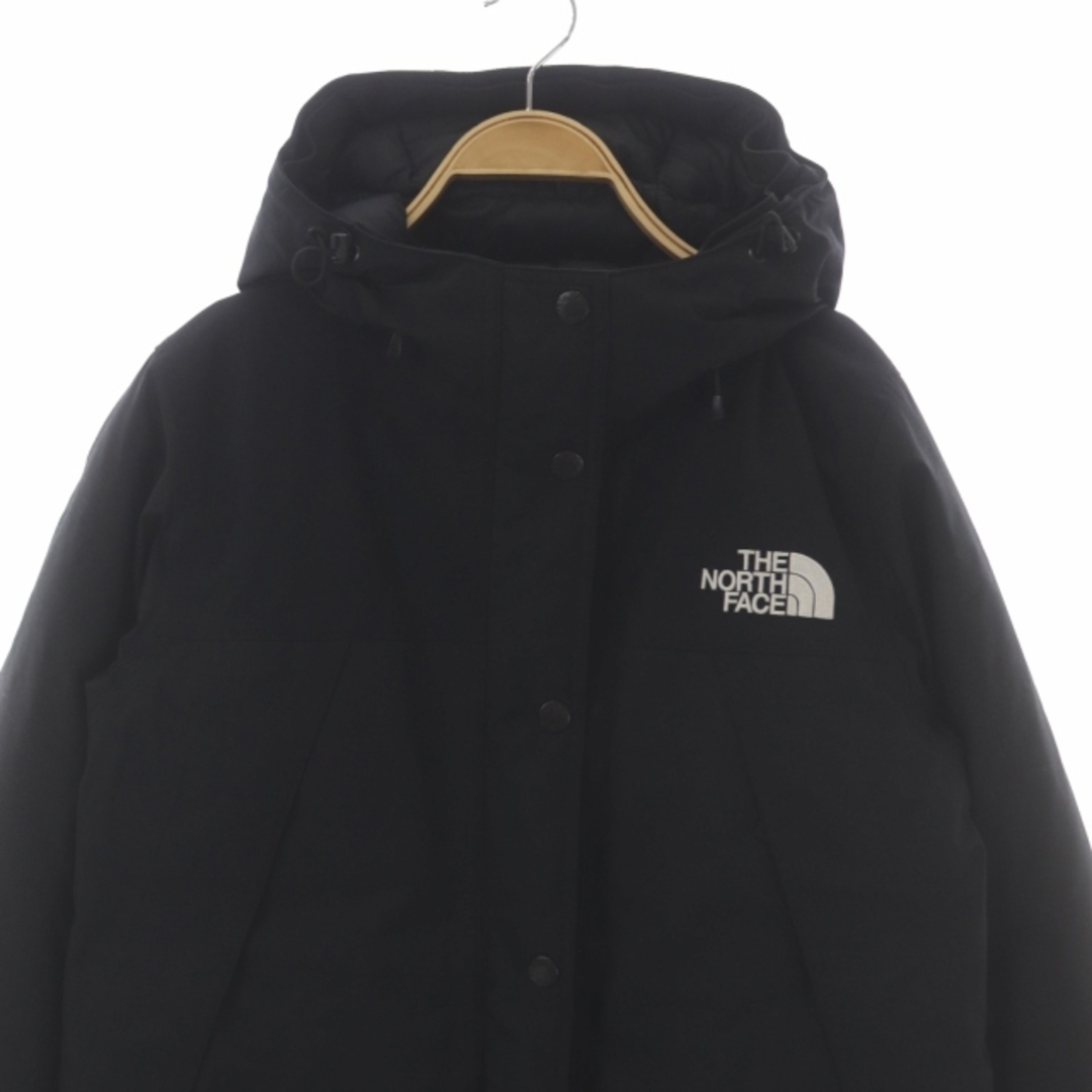 ザノースフェイス Down Coat GORE-TEX NDW91935 4