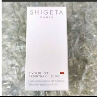 シゲタ(SHIGETA)のシゲタ SHIGETA リバーオブライフ　15ml(エッセンシャルオイル（精油）)