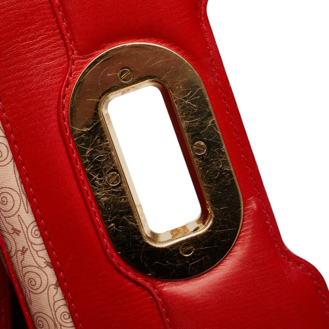 BVLGARI - ブルガリ イザベラ ロッセリーニ ハンドバッグ ショルダー