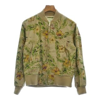 エンジニアードガーメンツ(Engineered Garments)のEngineered Garments ブルゾン（その他） XS 【古着】【中古】(その他)