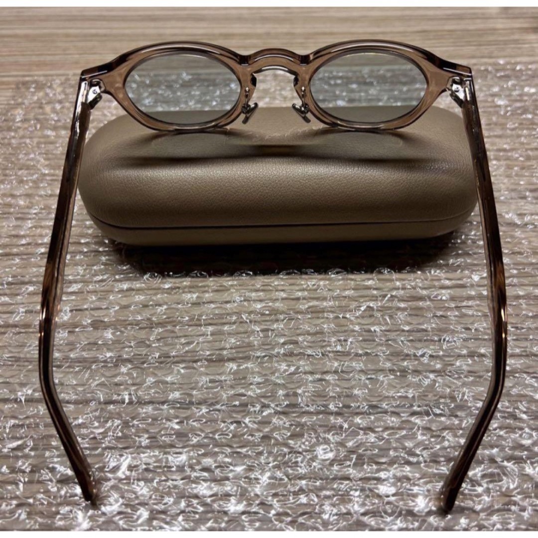 kearnyカーニー dearie right brown 常田大希着用 ☆新品-
