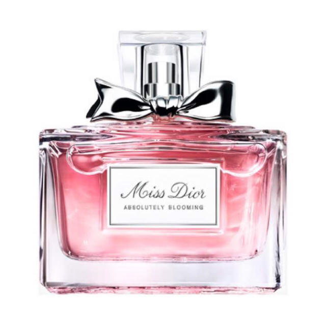 Christian Dior(クリスチャンディオール)のミス ディオール アブソリュートリー ブルーミング コスメ/美容の香水(香水(女性用))の商品写真