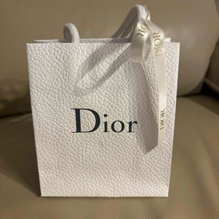 クリスチャンディオール(Christian Dior)のディオール ショッパー ショップ袋(ショップ袋)