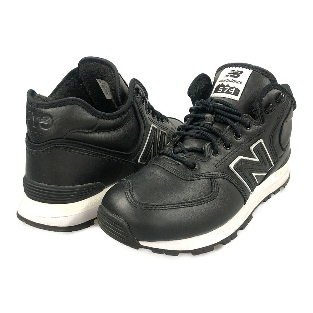 JUNYA WATANABE COMME DES GARCONS MAN ジュンヤワタナベコムデギャルソンマン ×new balance MH574EJ1 黒 US10＝28cm 正規品 / 32365