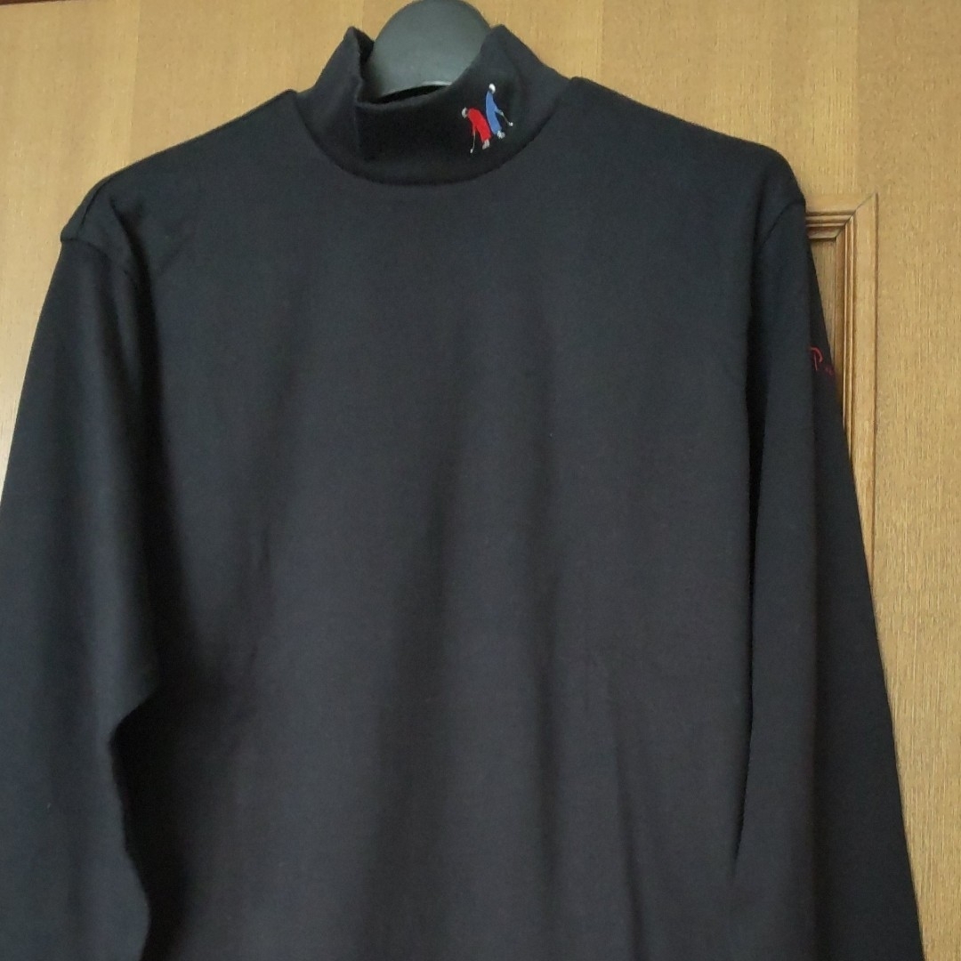 PICONE CLUB ピッコーネクラブ 長袖tシャツ プルオーバー レディースのトップス(カットソー(長袖/七分))の商品写真
