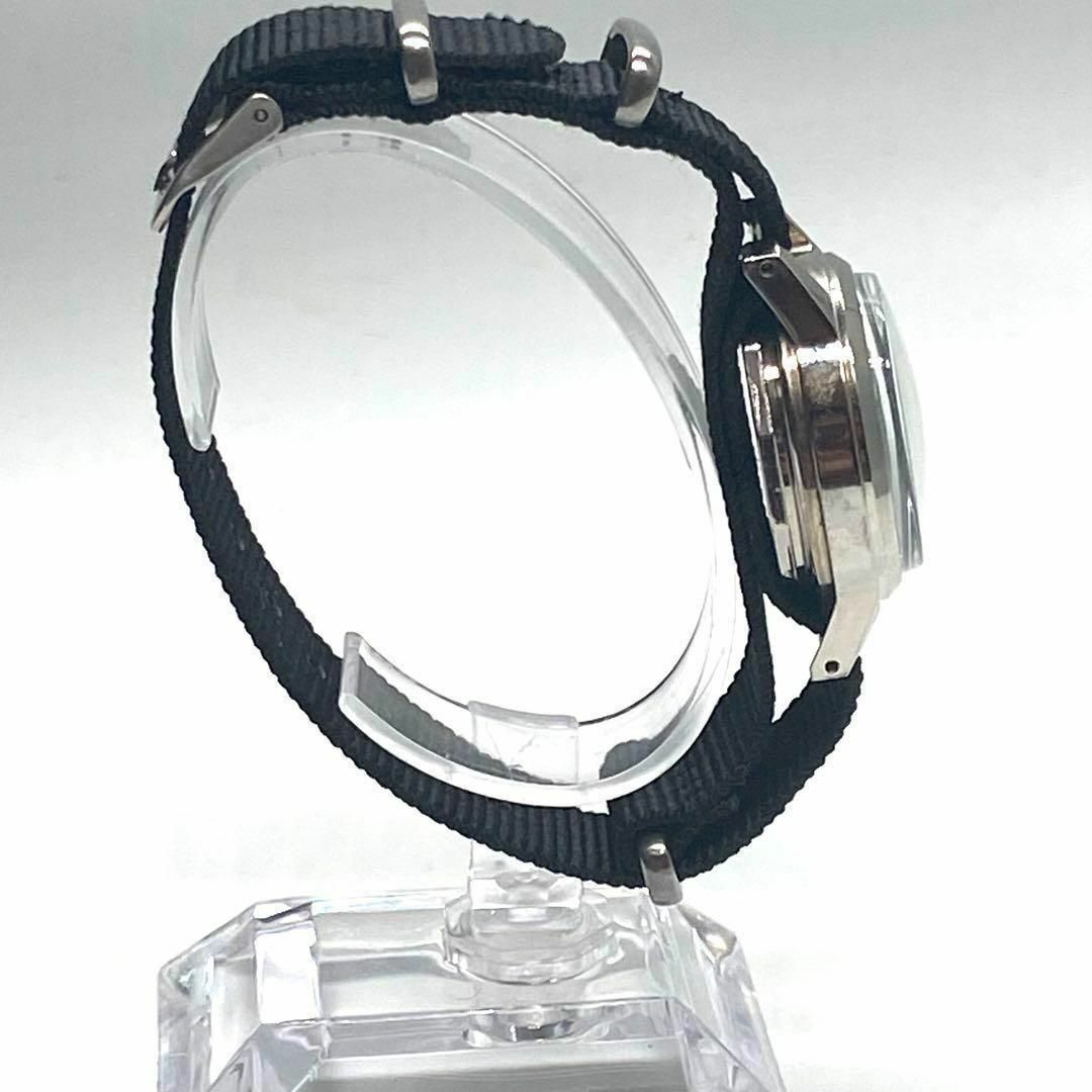 ★至高品 エルジン WWⅡ ミリタリー  1940s 19j ビンテージ a12 メンズの時計(腕時計(アナログ))の商品写真