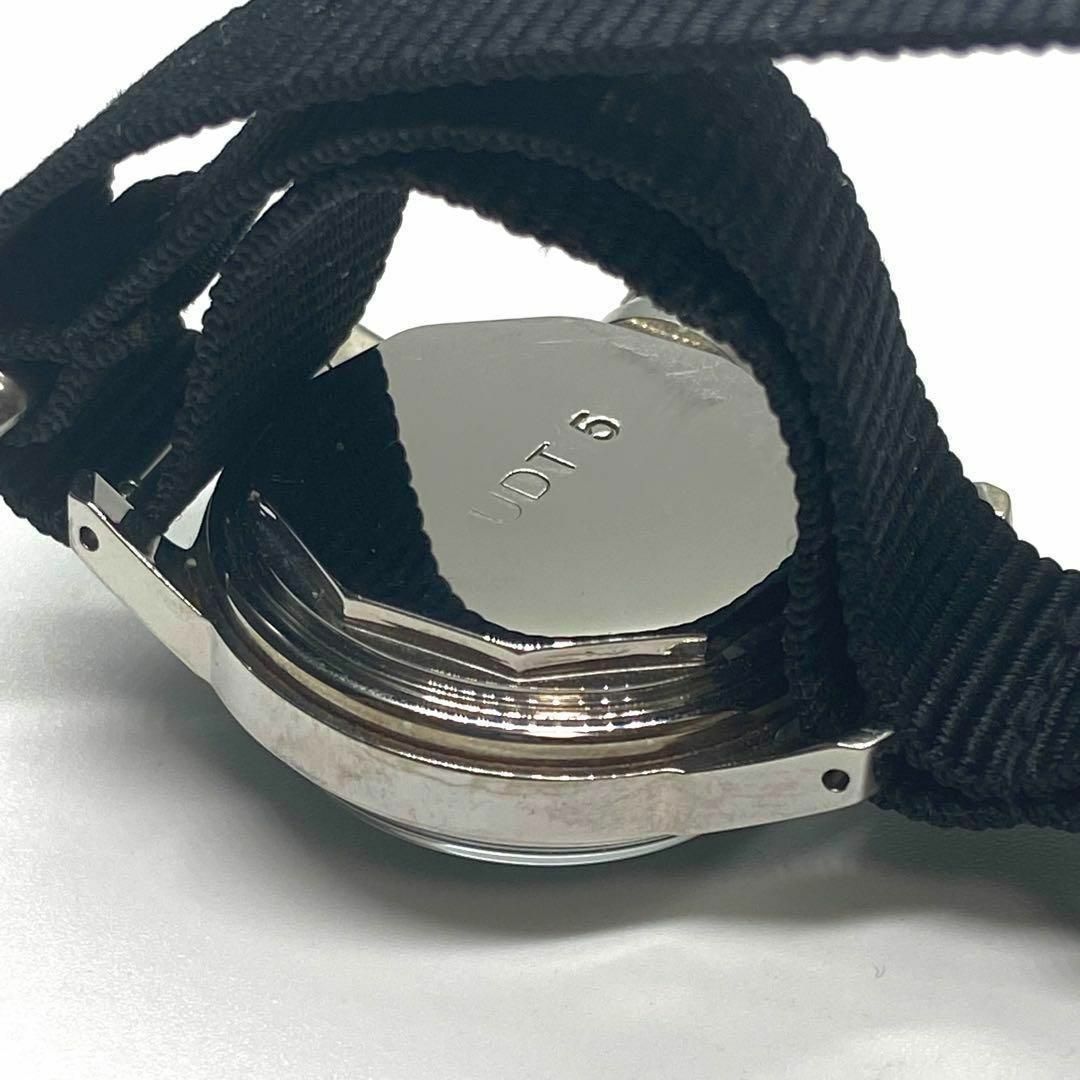 ★至高品 エルジン WWⅡ ミリタリー  1940s 19j ビンテージ a12 メンズの時計(腕時計(アナログ))の商品写真
