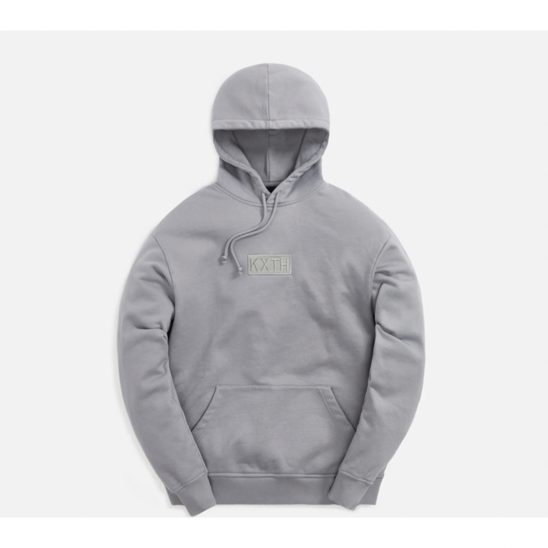 Kith Cyber Monday Hoodie KXTH パーカー 10周年