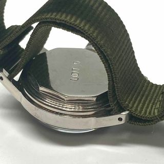 ☆至高品 エルジン WWⅡ ミリタリー 1940s 19j ビンテージ a13の通販