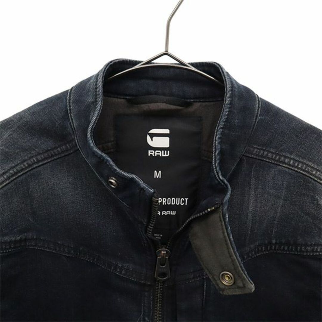 g star raw デニムジャケット 新品タグ付き ジースターロゥ