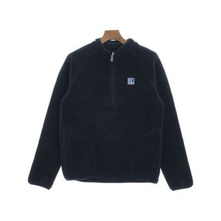 ヘリーハンセン(HELLY HANSEN)のHelly Hansen ヘリーハンセン ブルゾン（その他） M 紺 【古着】【中古】(その他)