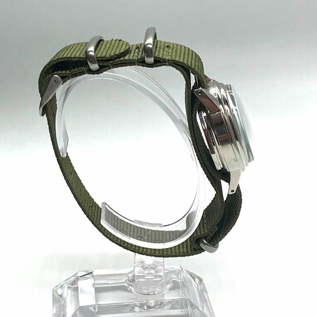 ★至高品 エルジン WWⅡ ミリタリー 1940s 19j ビンテージ a10