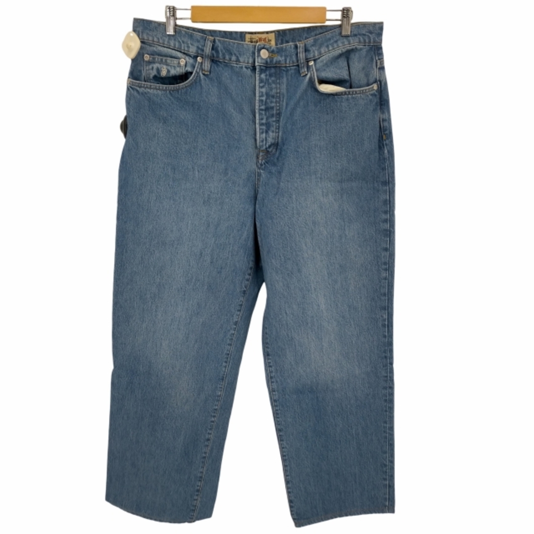 激レア　stussy noma big ol jeans 34  デニム