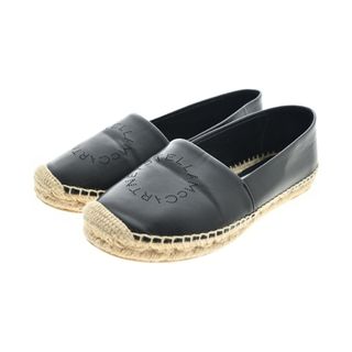 ステラマッカートニー(Stella McCartney)のSTELLA McCARTNEY エスパドリーユ EU36(22.5cm位) 【古着】【中古】(その他)