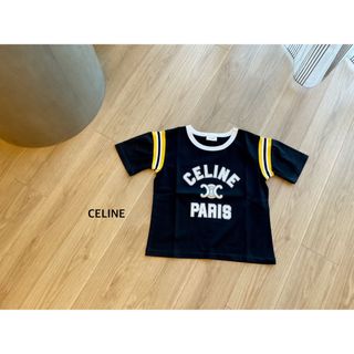 CELINE(ショート ・ Tシャツ(半袖/袖なし))のフリマアイテム一覧 CELINE(ショート ・ Tシャツ(半袖/袖なし))のフリマアイテム一覧