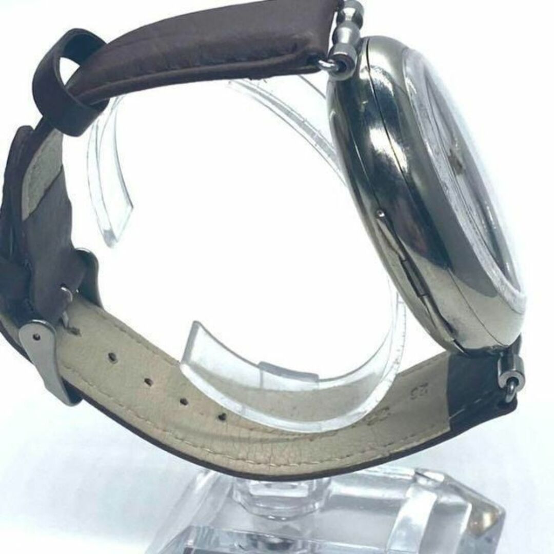【OH済】★至高品 HEBDOMAS 8days ヘブドマス 懐中腕時計 c メンズの時計(腕時計(アナログ))の商品写真