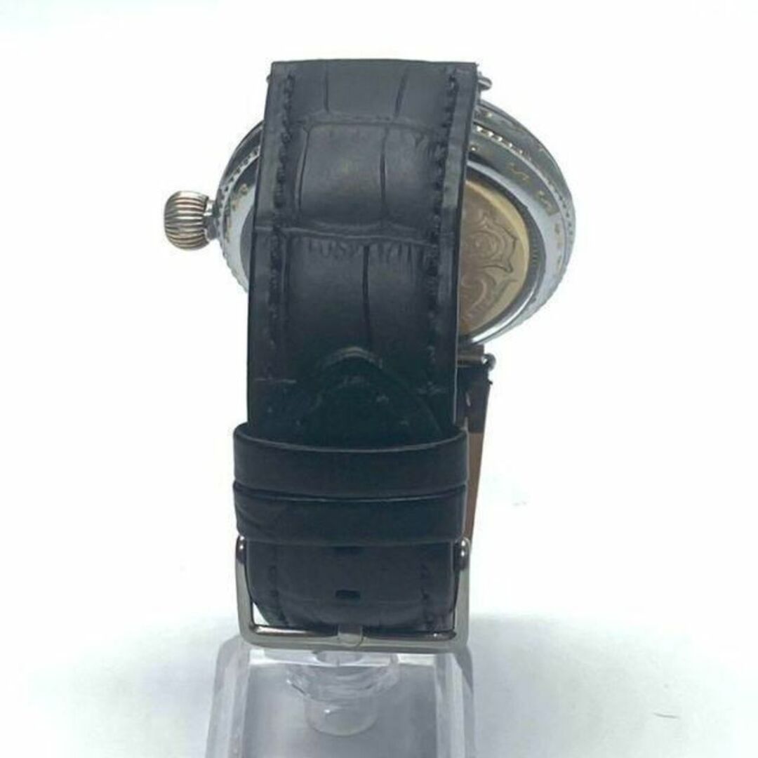 【OH済】★至高品 HEBDOMAS 8days ヘブドマス 懐中腕時計 b メンズの時計(腕時計(アナログ))の商品写真