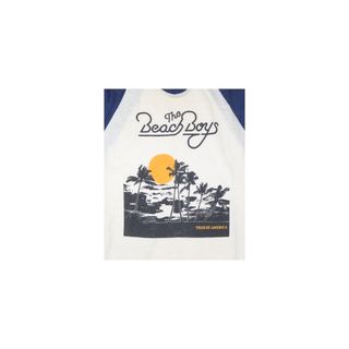 サンタモニカ(Santa Monica)の▪️70’s【BEACH BOYS】VINTAGE TEE②(Tシャツ(長袖/七分))