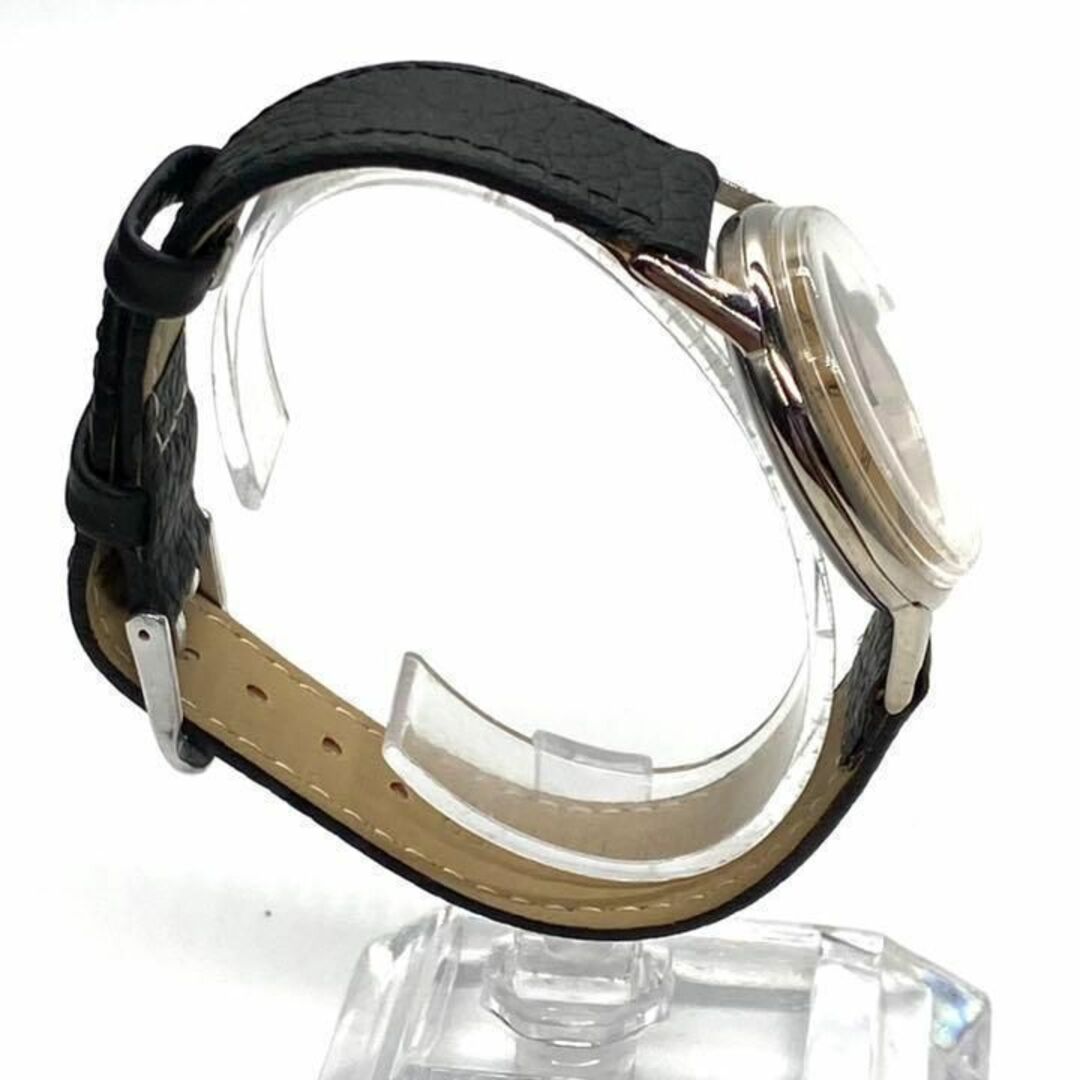★動作良好!  Girard Perregaux 1940s  腕時計 メンズ メンズの時計(腕時計(アナログ))の商品写真