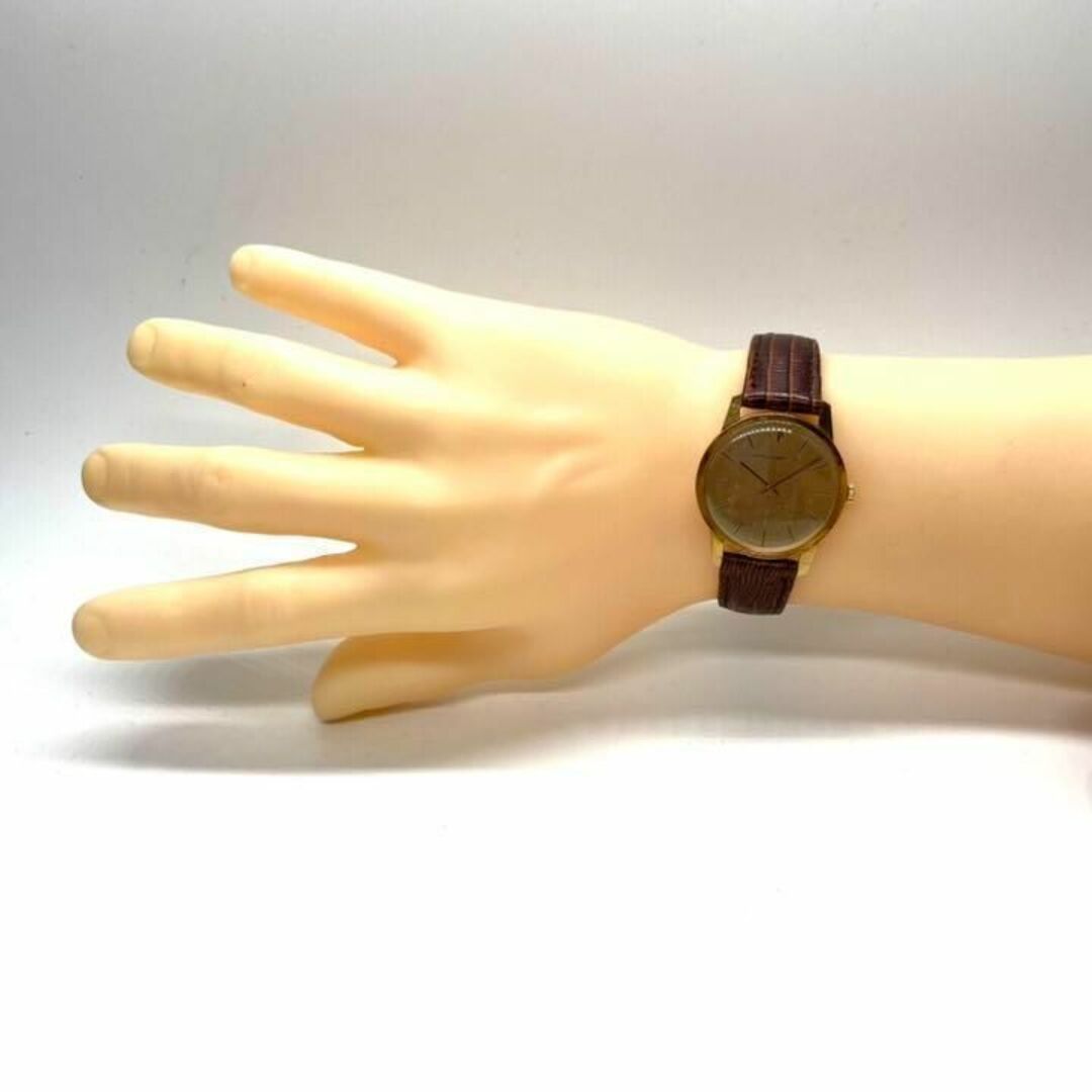 ★動作良好!  Girard Perregaux 1960s  腕時計 GP メンズの時計(腕時計(アナログ))の商品写真
