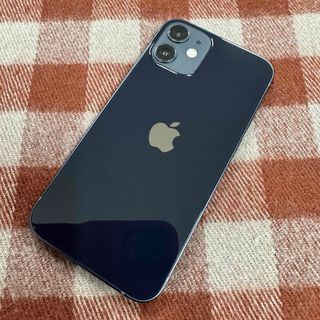 アイフォーン(iPhone)の🔴《6495》【バッテリー100%】iPhone12mini 128GB(スマートフォン本体)