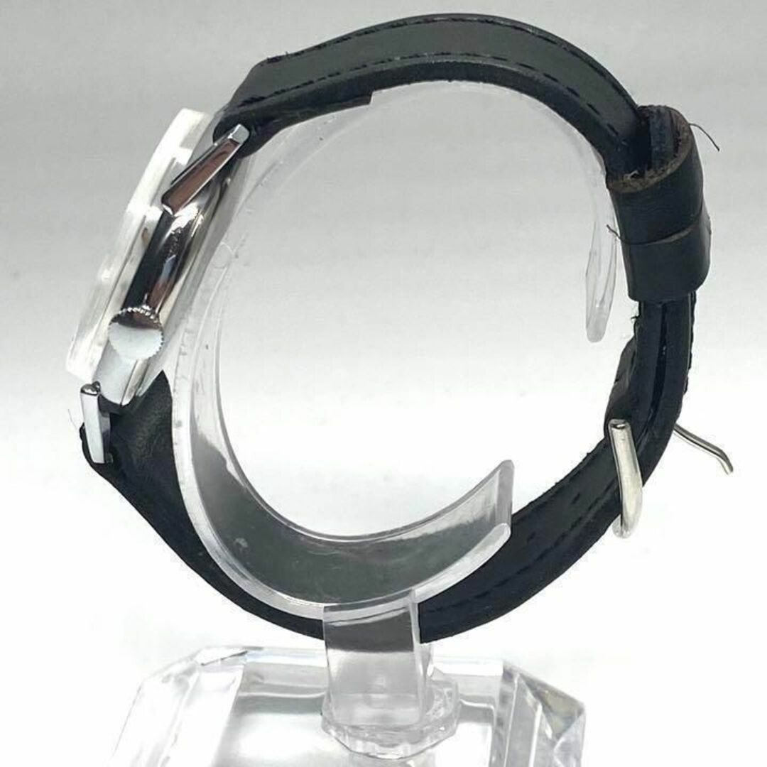 ★極美品 動作良好 MEDANA CUERVO Y SOBRINOS 1940s メンズの時計(腕時計(アナログ))の商品写真