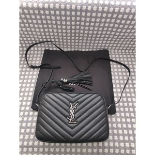 ✨大人気✨YSL イヴサンローラン ショルダーバッグ