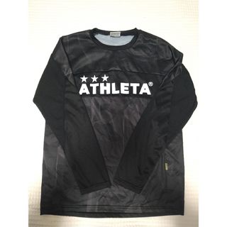 ATHLETA　プラクティスシャツ　150サイズ(ウェア)