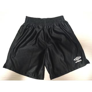 umbro　プラクティスパンツ　150サイズ(その他)