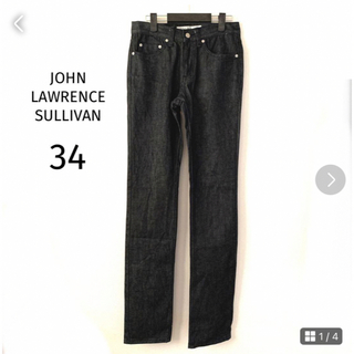 JOHN LAWRENCE SULLIVAN - 【値下げ可】LITTLEBIG リトルビッグ 18SS ...