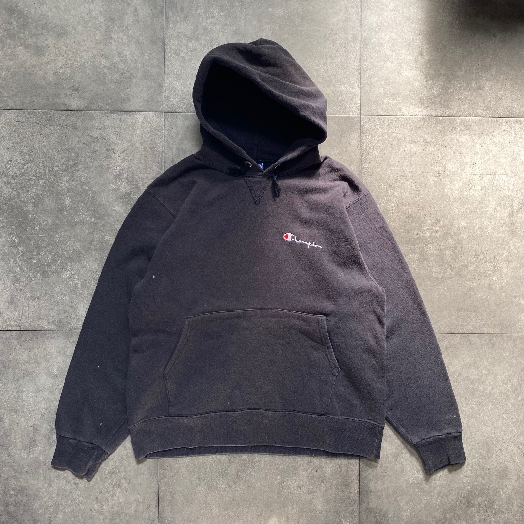 Champion - 80s チャンピオン スウェットパーカー/フーディー Champion - 80s チャンピオン スウェットパーカー/フーディー